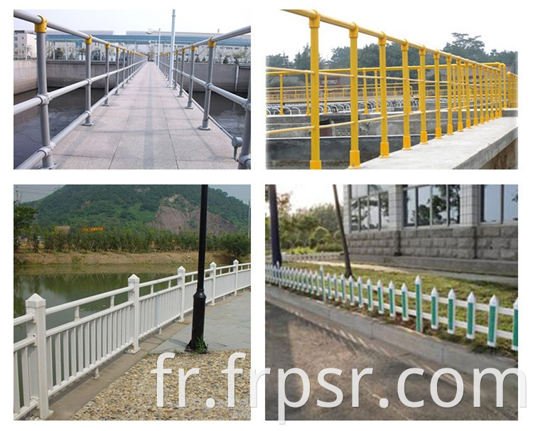  frp handrail